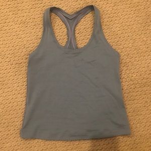 LULU LEMON RUNNING TANK